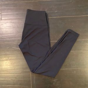 Lululemon Wunder Under Leggings
